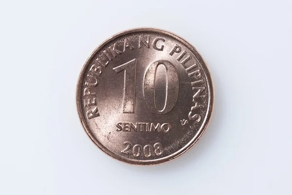 Coin — Stock Photo, Image