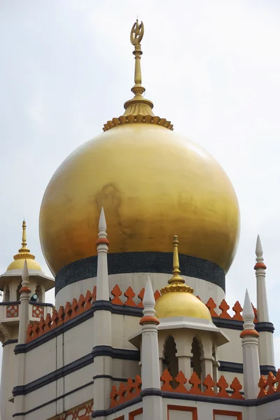 Templo musulmán —  Fotos de Stock