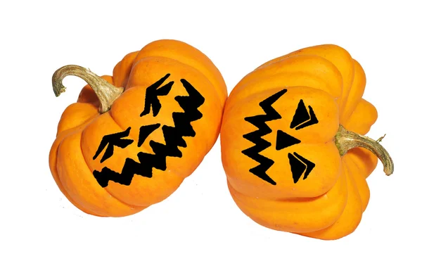 Cadılar Bayramı Balkabağı