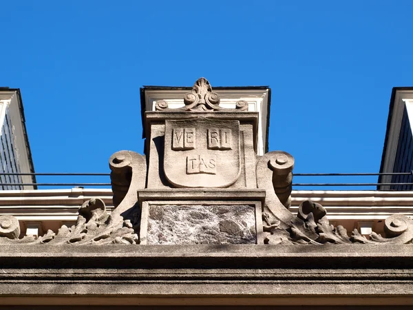 stock image Coat of arms