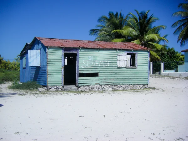 stock image House