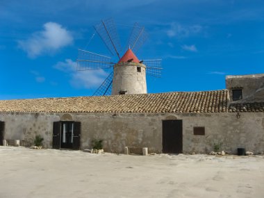 Marsala, Sicilya