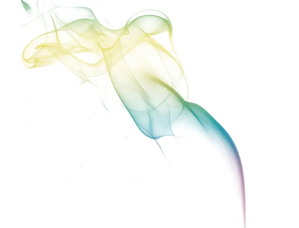 stock image Smoke background