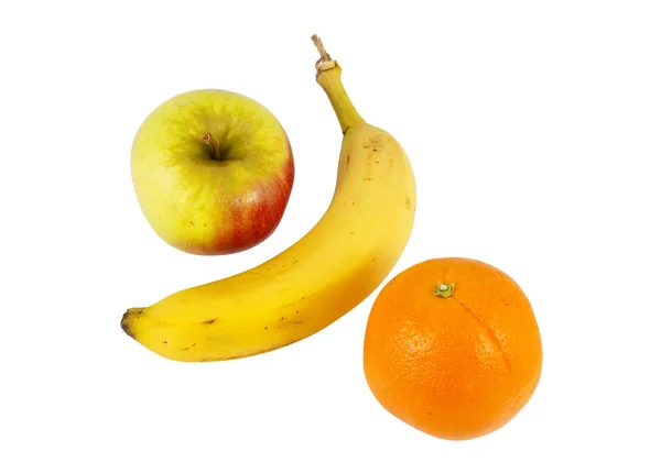Porcentaje con fruta —  Fotos de Stock