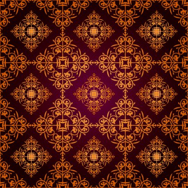 Pattern gothic 10-2