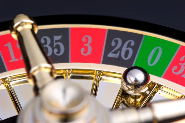 stock image Roulette