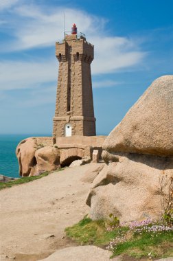 Deniz feneri erkekler-ruz