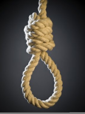 Noose clipart