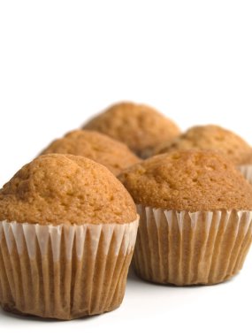Muffins clipart