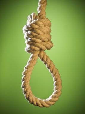 Noose clipart