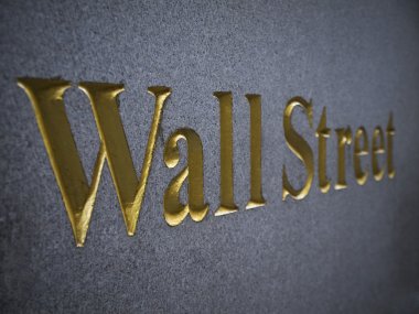 Wall Street clipart