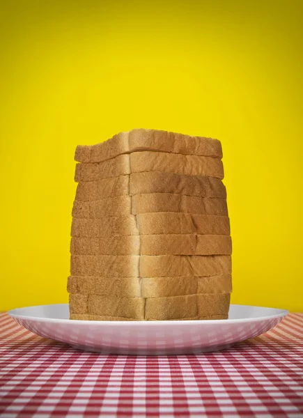 Brood toren — Stockfoto