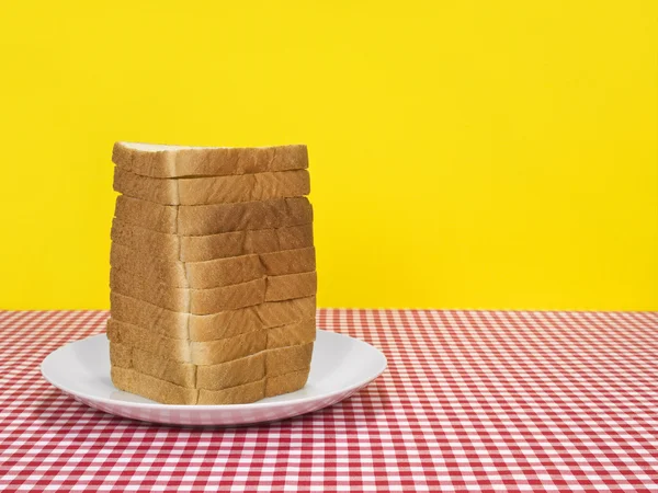 Torre do pão — Fotografia de Stock
