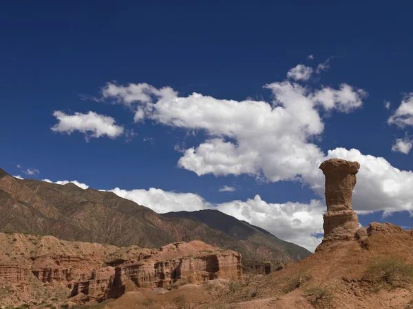 stock image Desert landscape