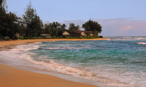 stock image Kauai Coastline