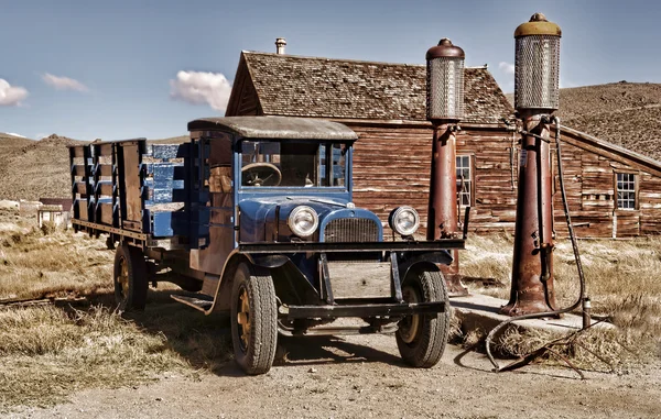 1927 caminhão — Fotografia de Stock