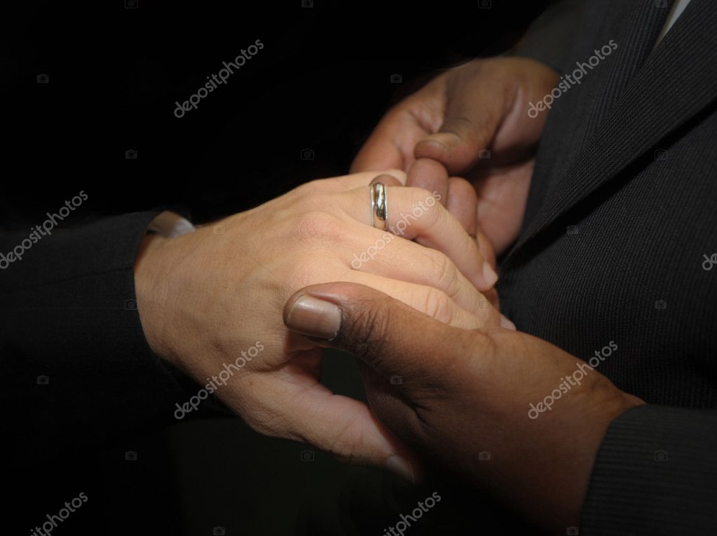 Matrimonio fotografía stock © | Depositphotos
