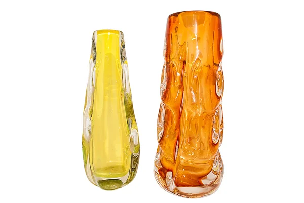 Két vázák. — Stock Fotó