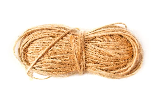 Rough rope. — Stock Photo, Image