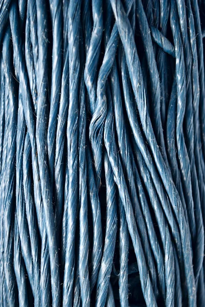 Ropes background. — Stock Photo, Image