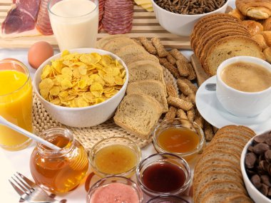 Kahvaltı