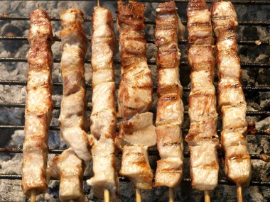 barbekü