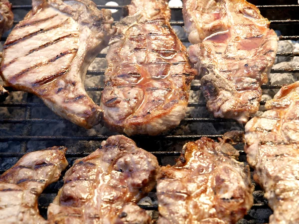 stock image Barbecue