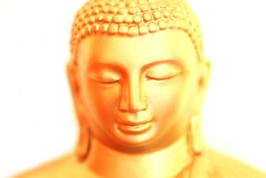 Buddha clipart