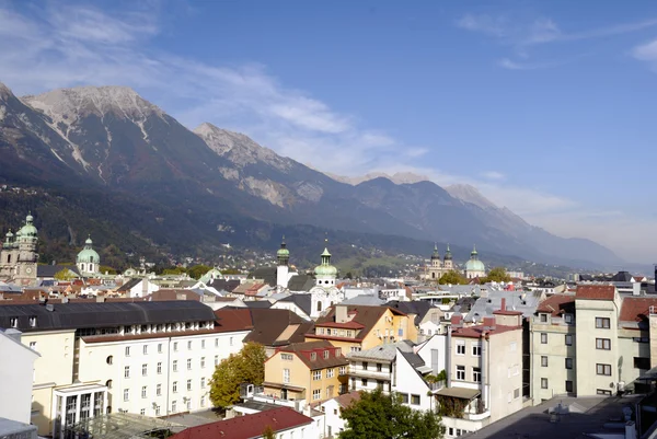 stock image Innsbruck