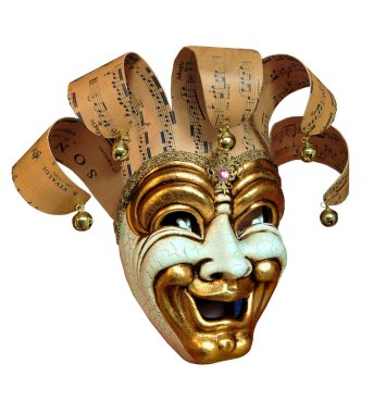 maske, karnaval, Venedik