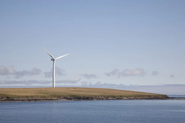 Wind Turbine