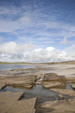 Bay skaill Beach