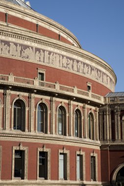 Royal albert hall, Londra