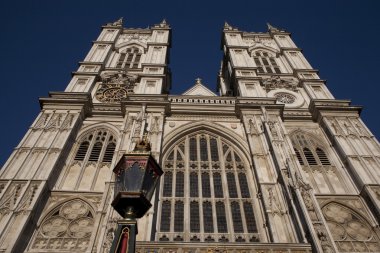 Westminster Abbey, London