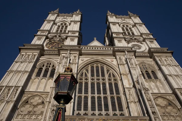 Abadía de Westminster, Londres —  Fotos de Stock