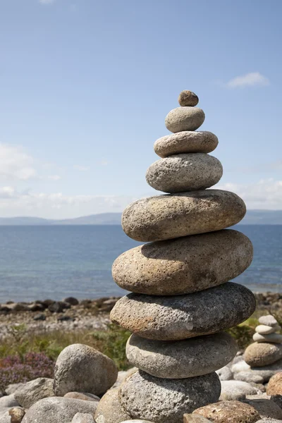 stock image Stone Stack