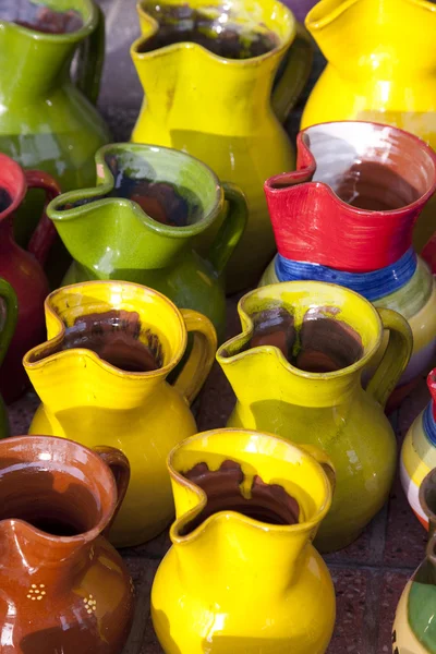 Pots souvenirs — Photo