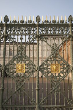 Royal palace, Torino, İtalya