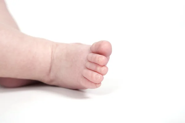 stock image Baby foot