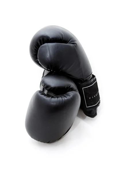 Artes de boxe — Fotografia de Stock