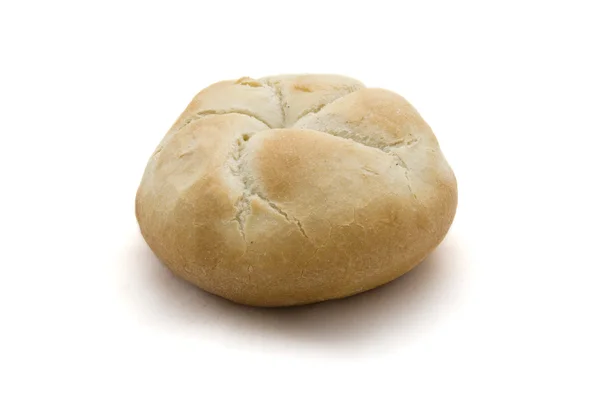 Pão único — Fotografia de Stock