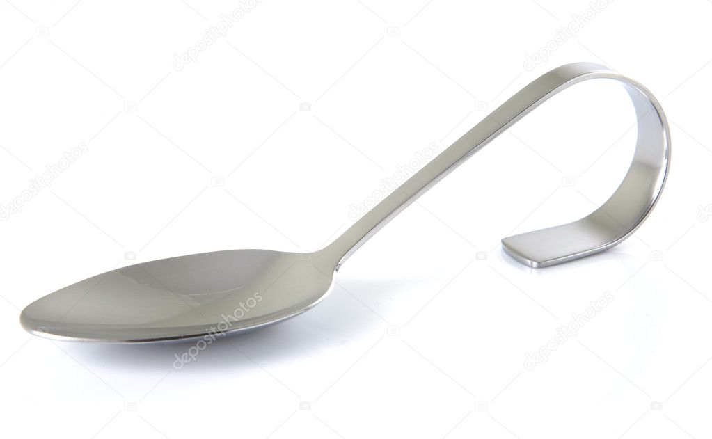Single spoon