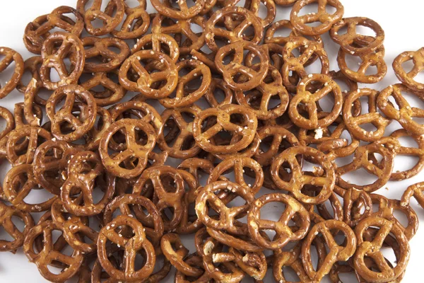 stock image Pretzel background