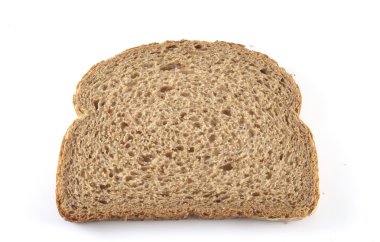 Tek dilim ekmek