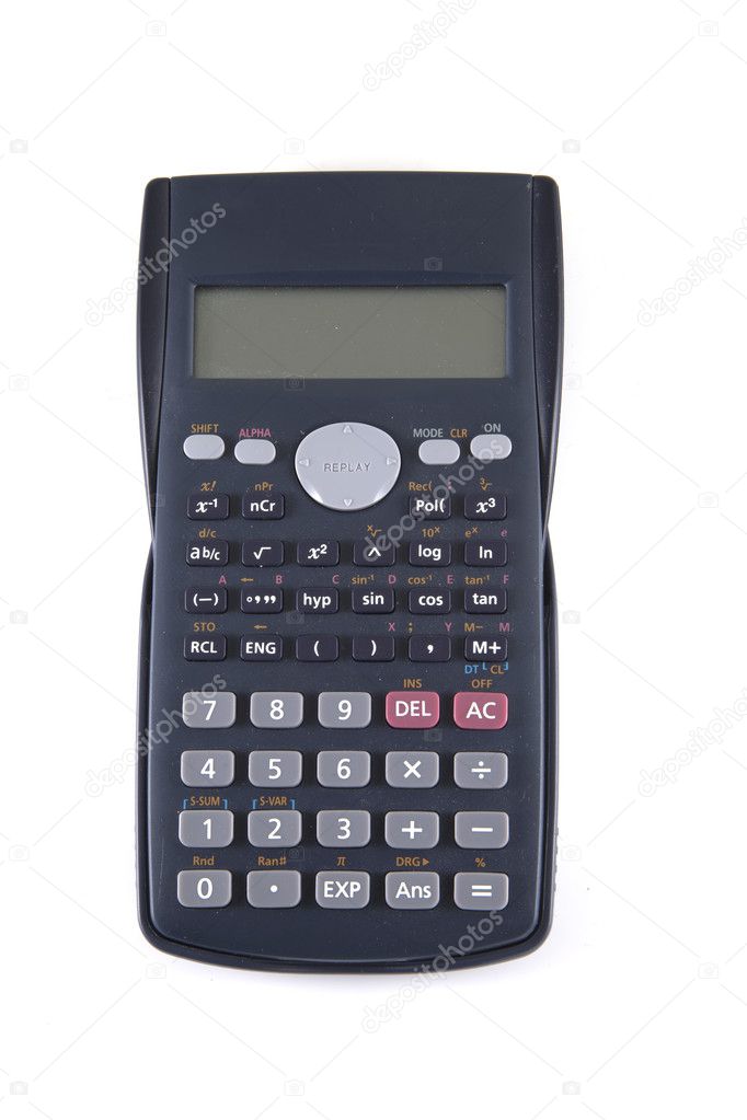 Single calculator