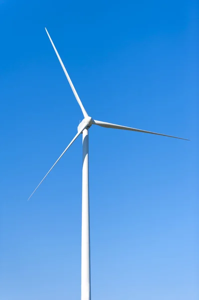 stock image Wind Turbine