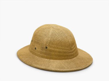 Pith helmet clipart