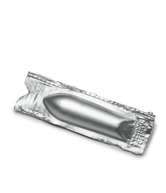 Package of suppository clipart