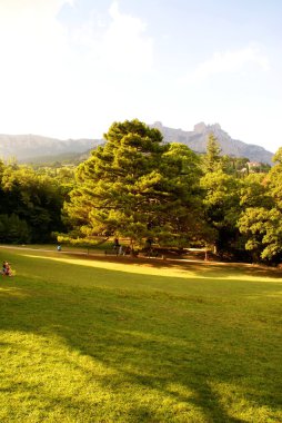 Kırım Park