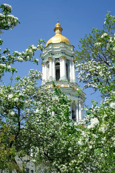 Kiev-Pechersk Lavra — Stok fotoğraf